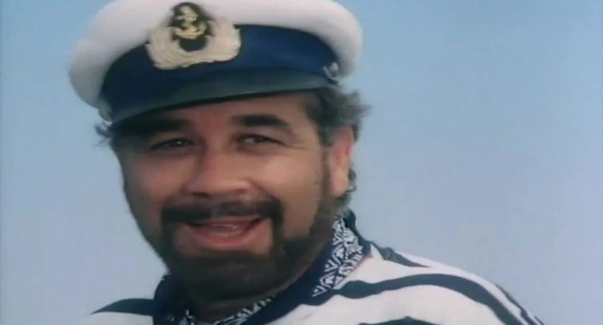 The Skipper 2