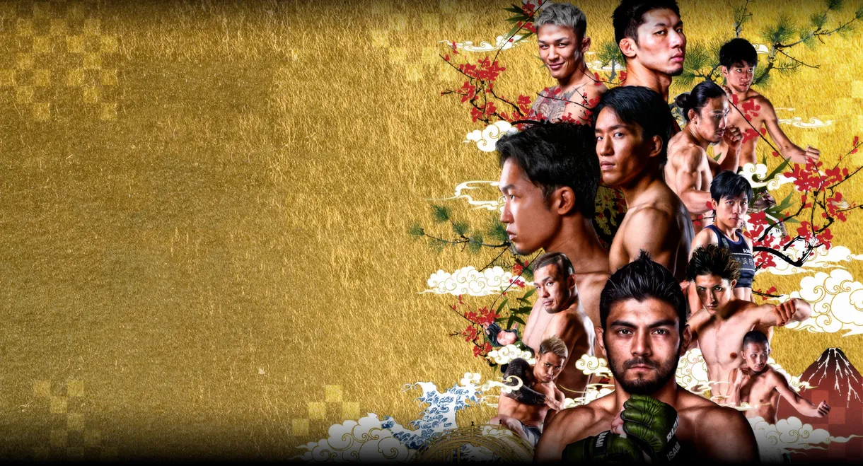 RIZIN 33