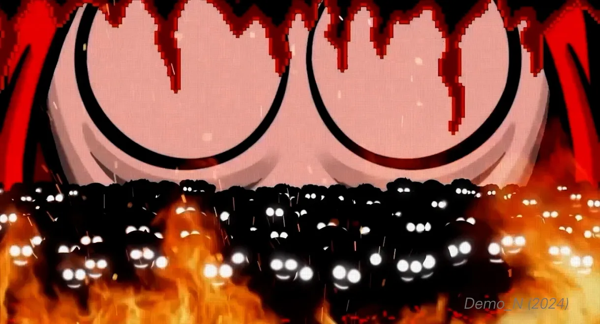 Archives from Hell: The Making of Demo_N