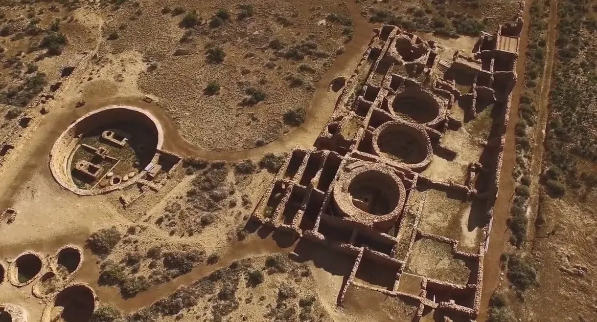 Our Story: The Indigenous Led Fight to Protect Greater Chaco