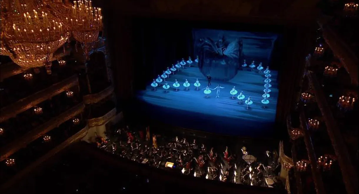 Swan Lake