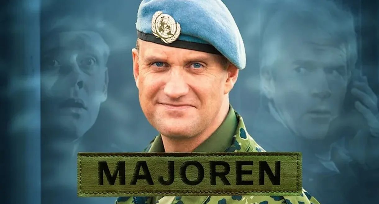The Major