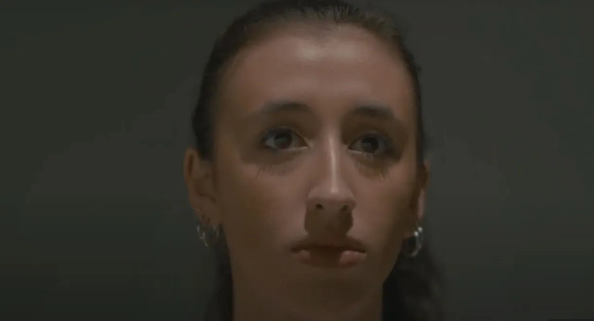 Daughter of The Dark