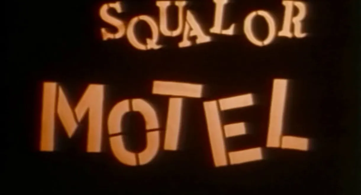 Squalor Motel