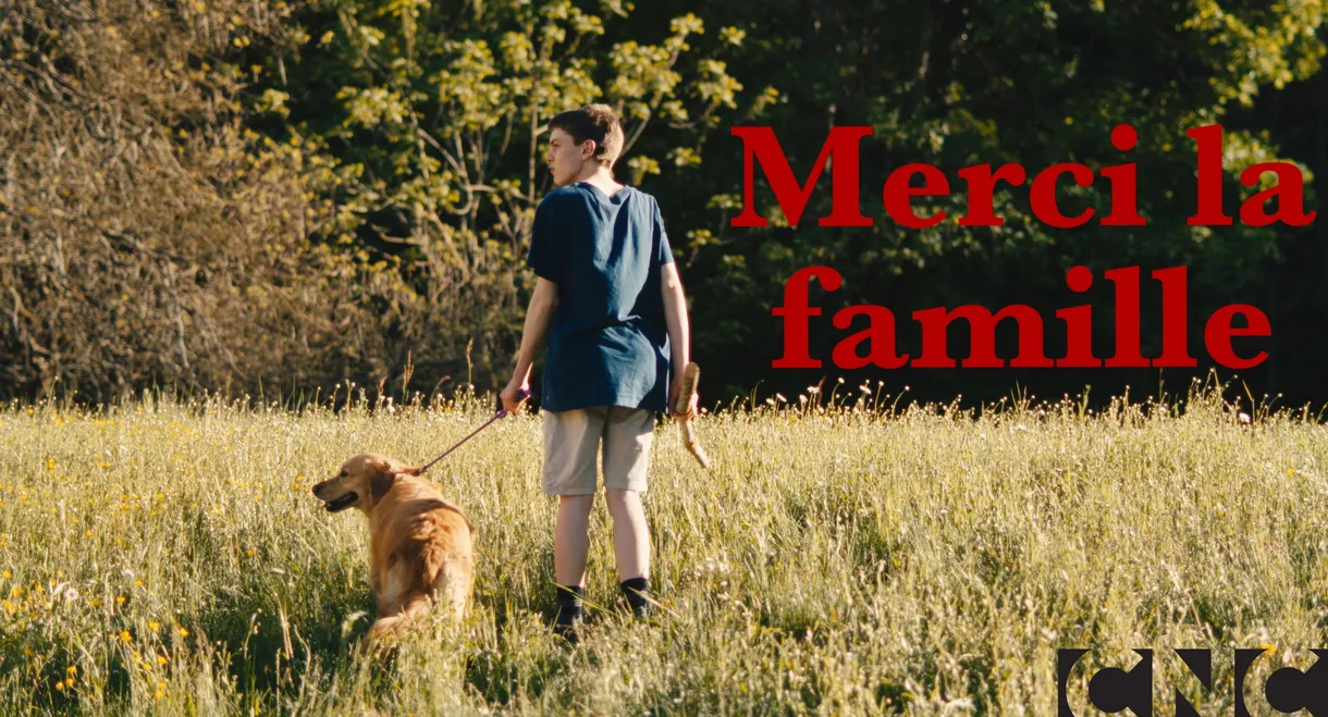 Merci la famille
