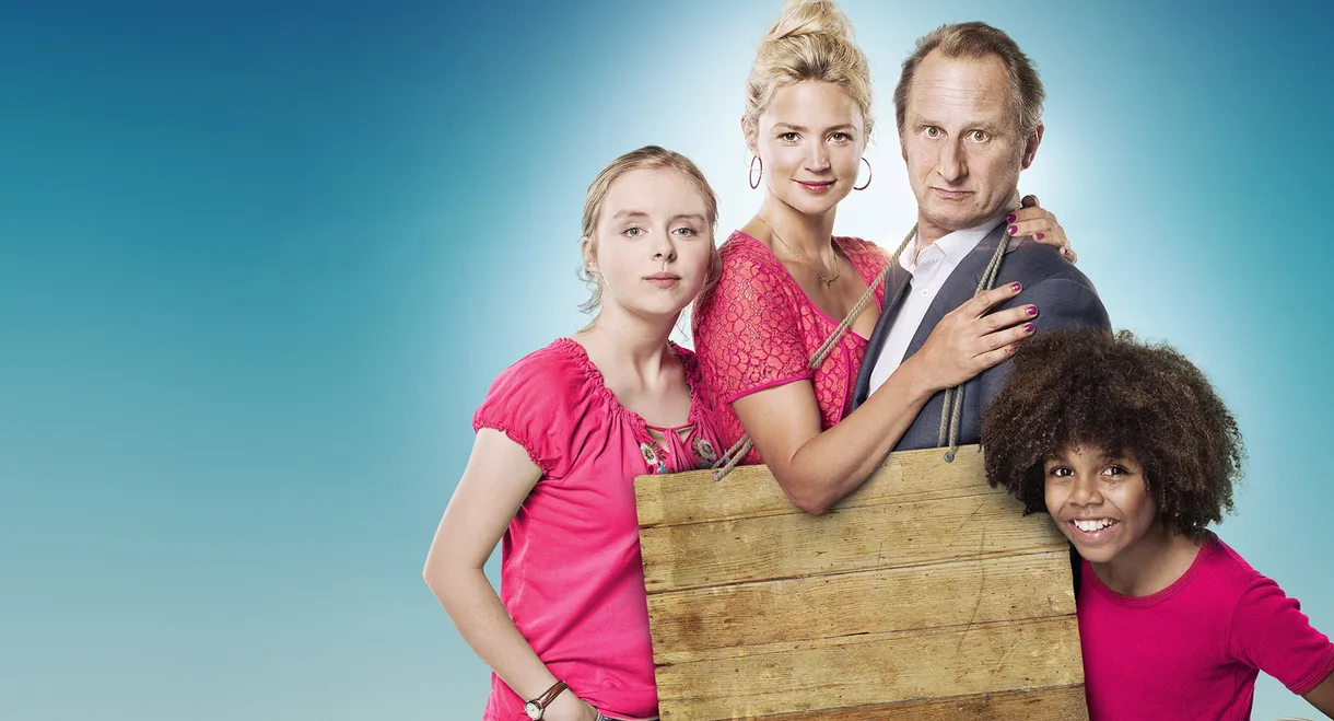 Family for Rent