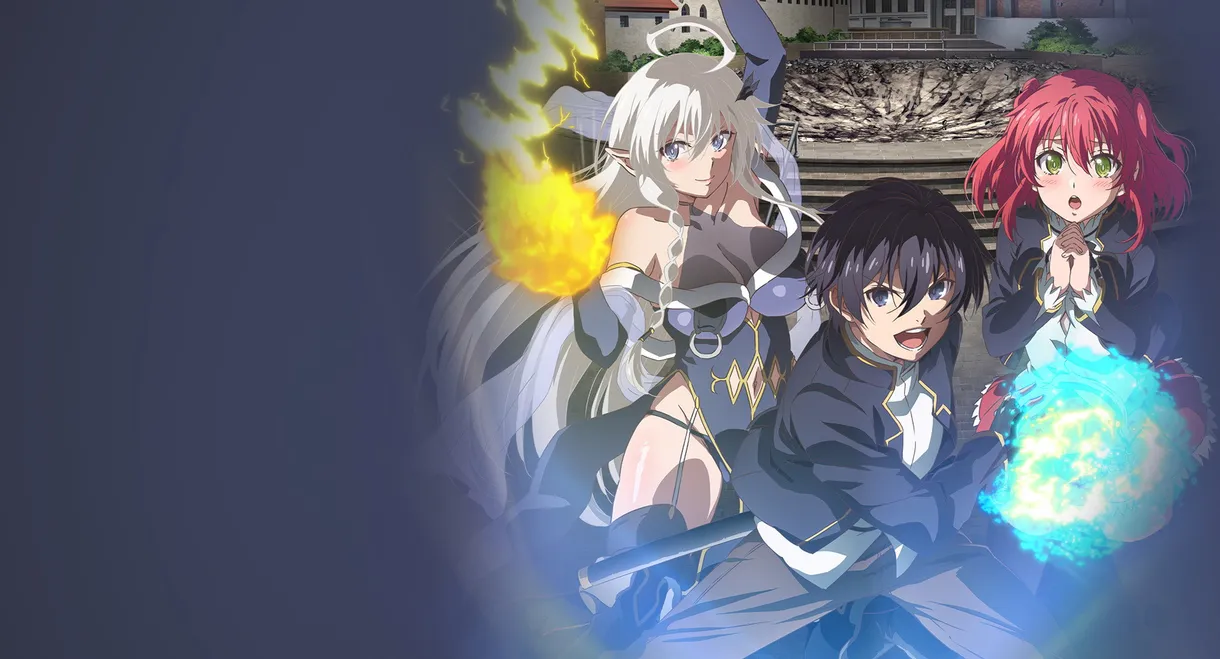From Overshadowed to Overpowered: Second Reincarnation of a Talentless Sage