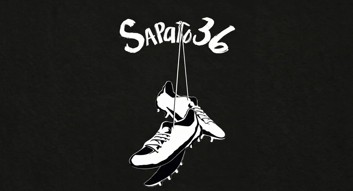 Sapato 36