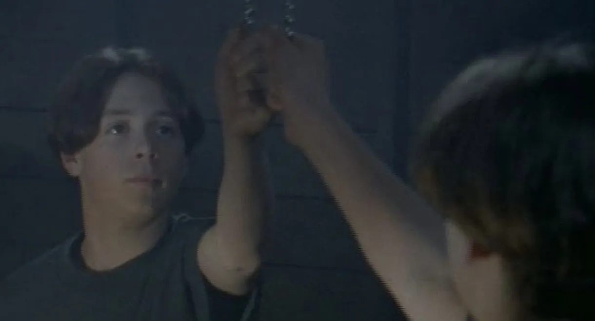 Goosebumps: Let's Get Invisible!