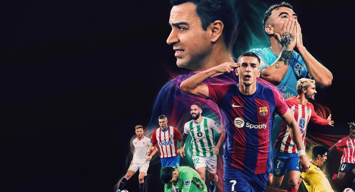 LALIGA: All Access