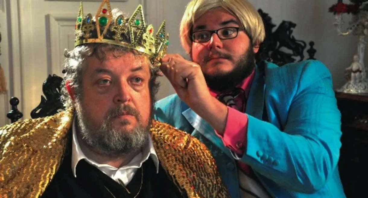 Axel und Peter - Titten für Arsch