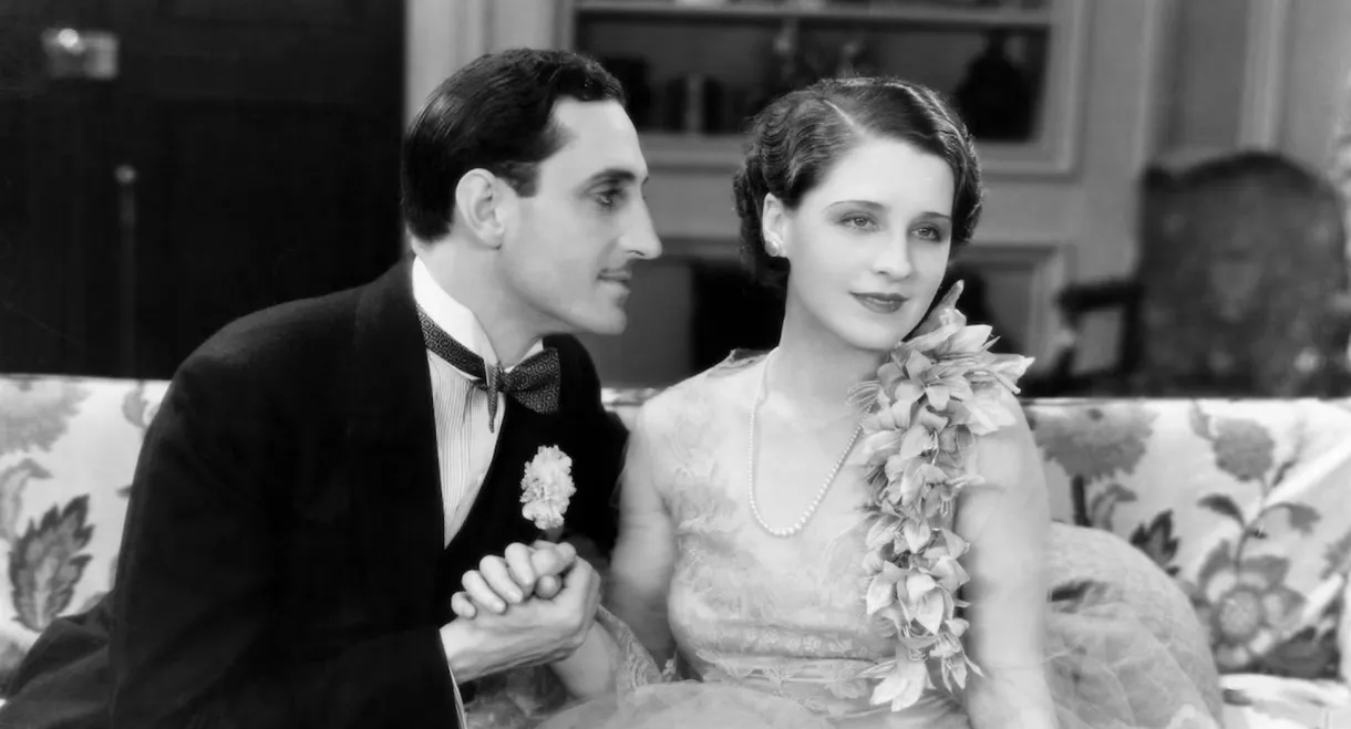 The Last of Mrs. Cheyney