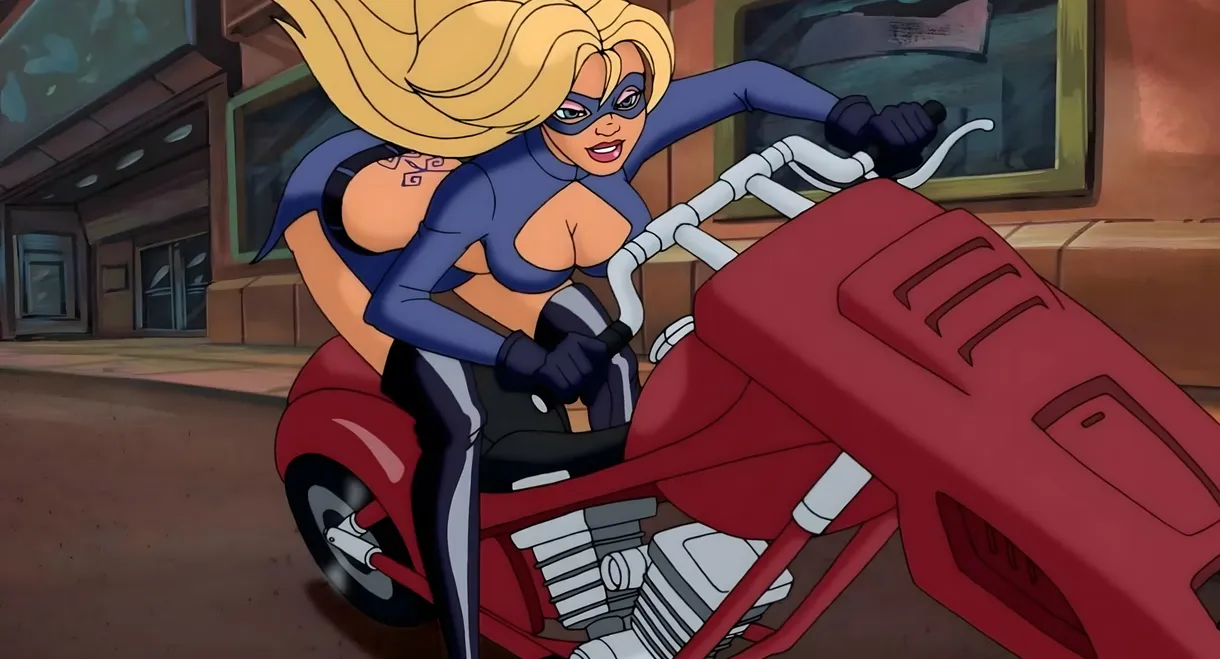Stripperella