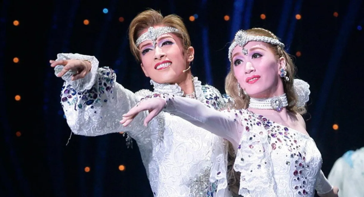 Takarazuka Fantasia