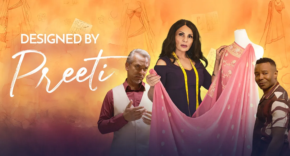 Designed by Preeti