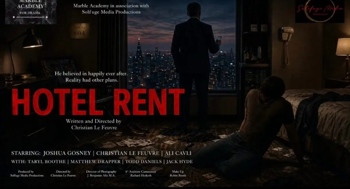 Hotel Rent