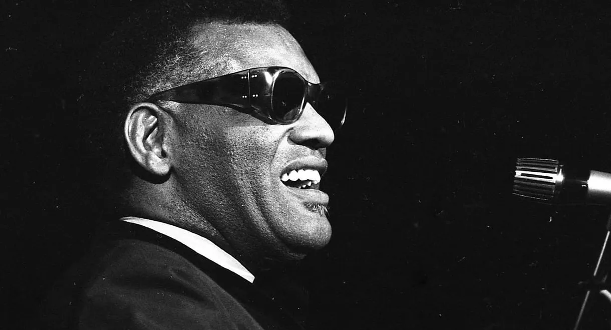Ray Charles: Soul of the Holy Land
