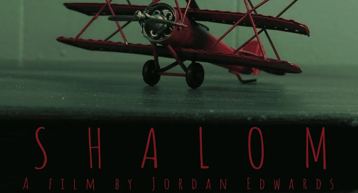 Shalom