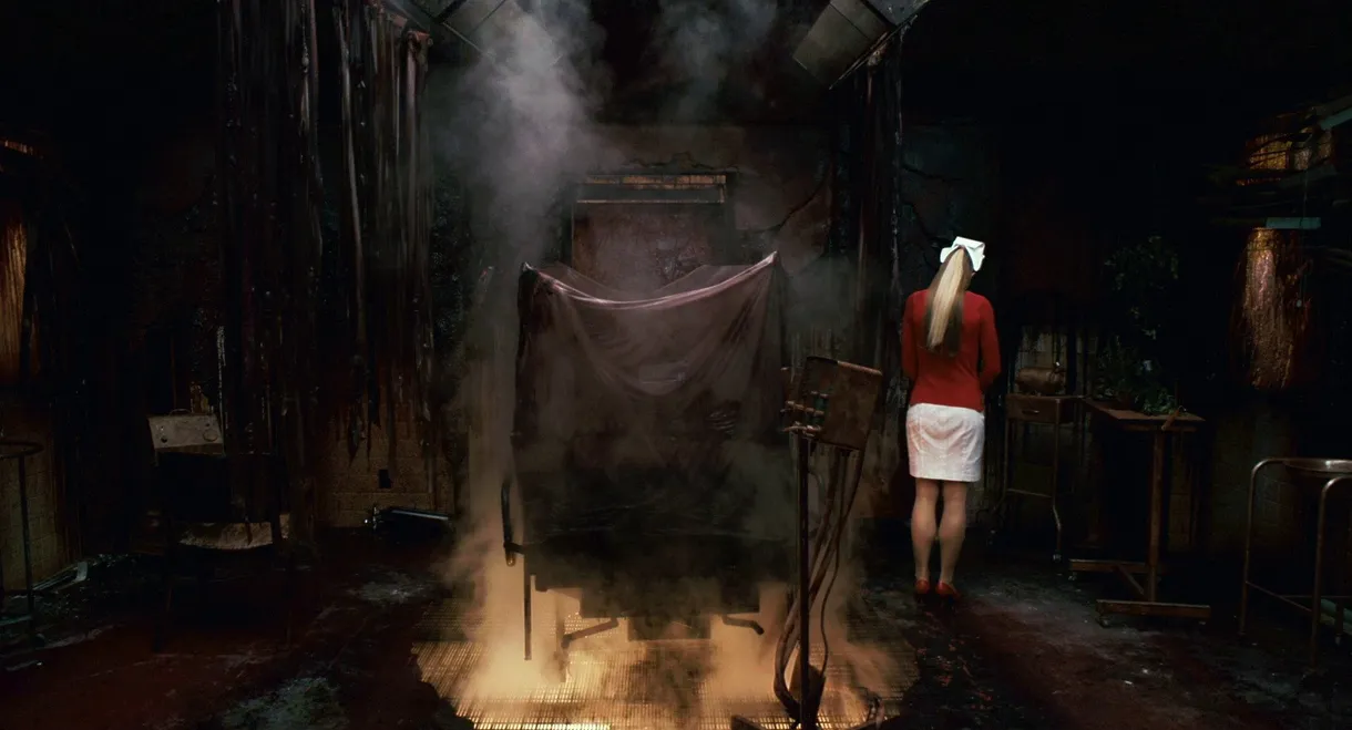 Silent Hill