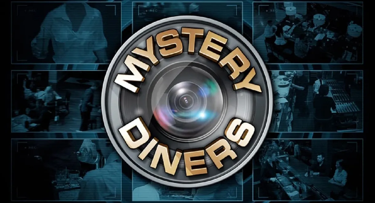 Mystery Diners