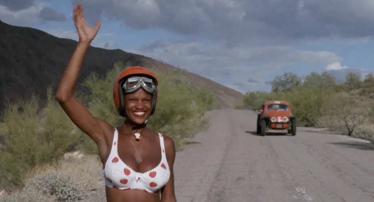 Supervixens