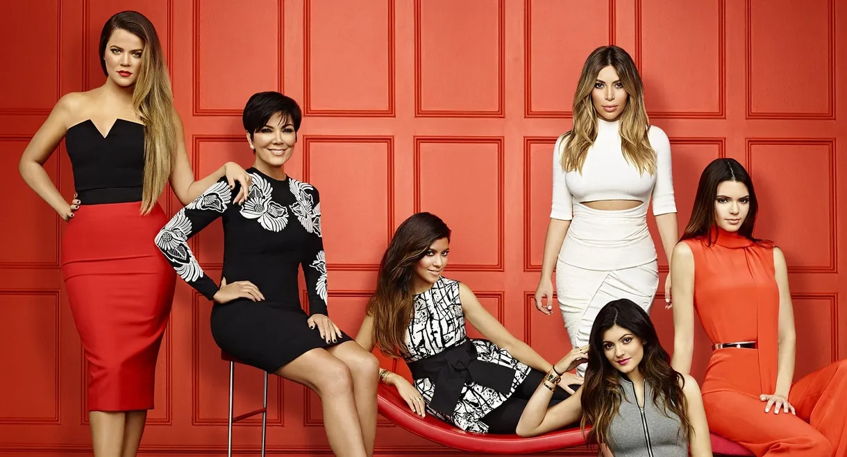 The Kardashians: Billion Dollar Dynasty