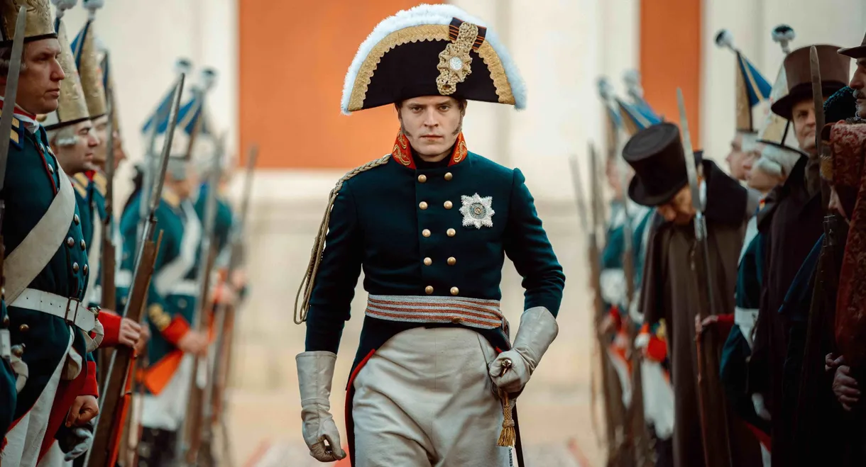 Alexander I