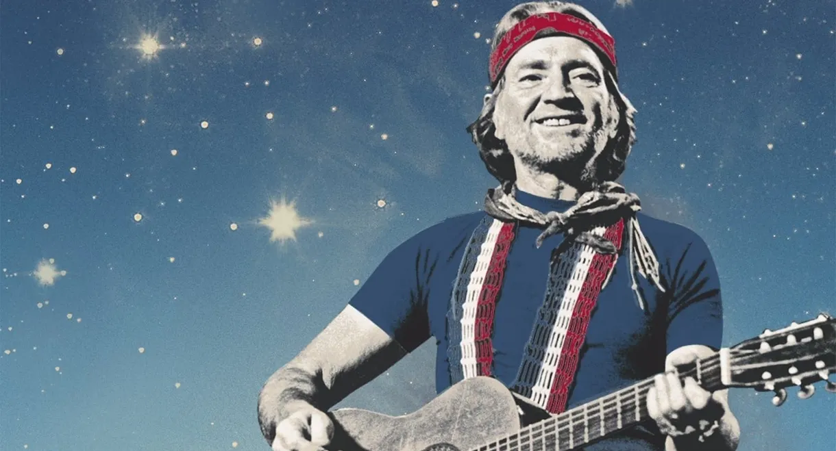 Willie Nelson: The Big Six-O