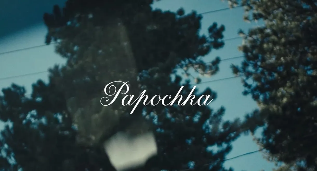 Papochka