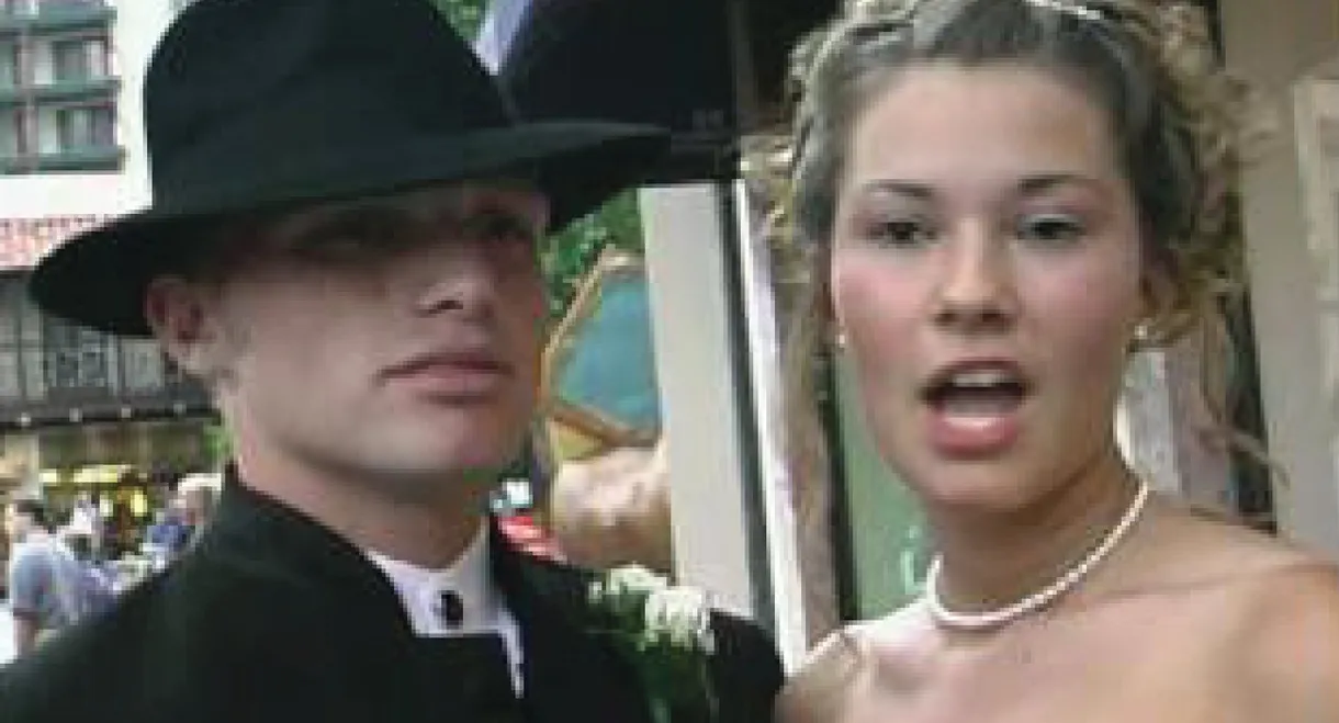 Prom Night in Kansas City