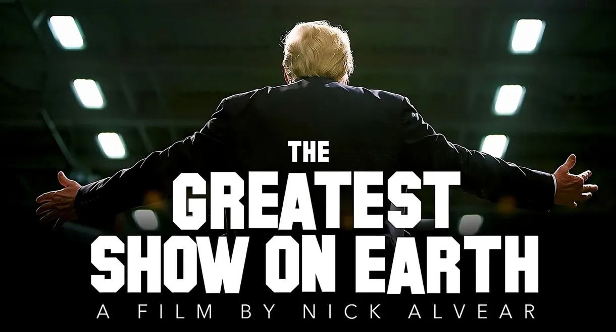 The Greatest Show on Earth