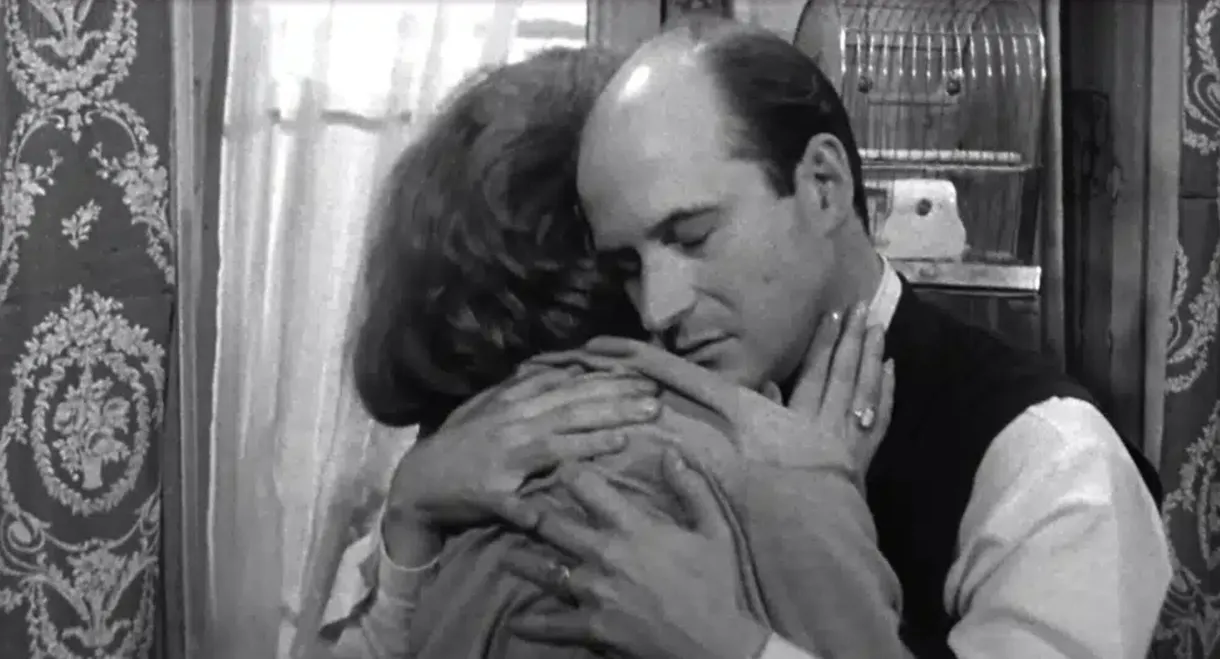 Tiempo de amor