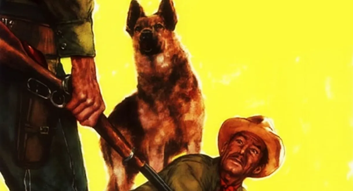 The Challenge of Rin Tin Tin