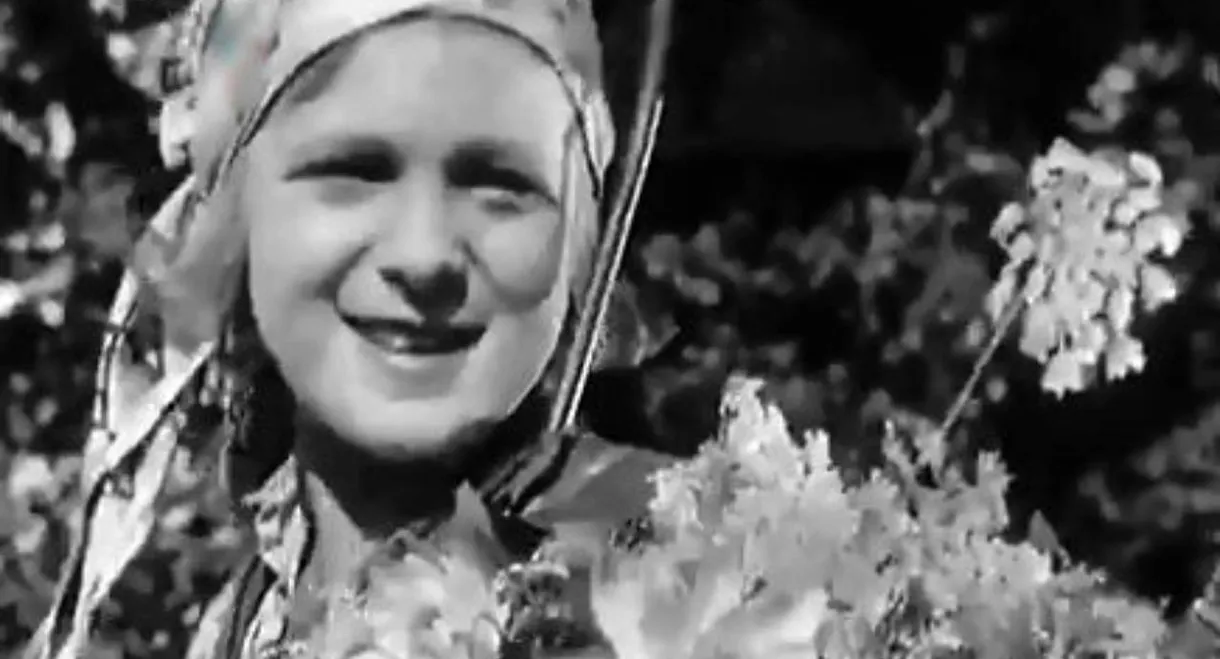 Partisan's Daughter
