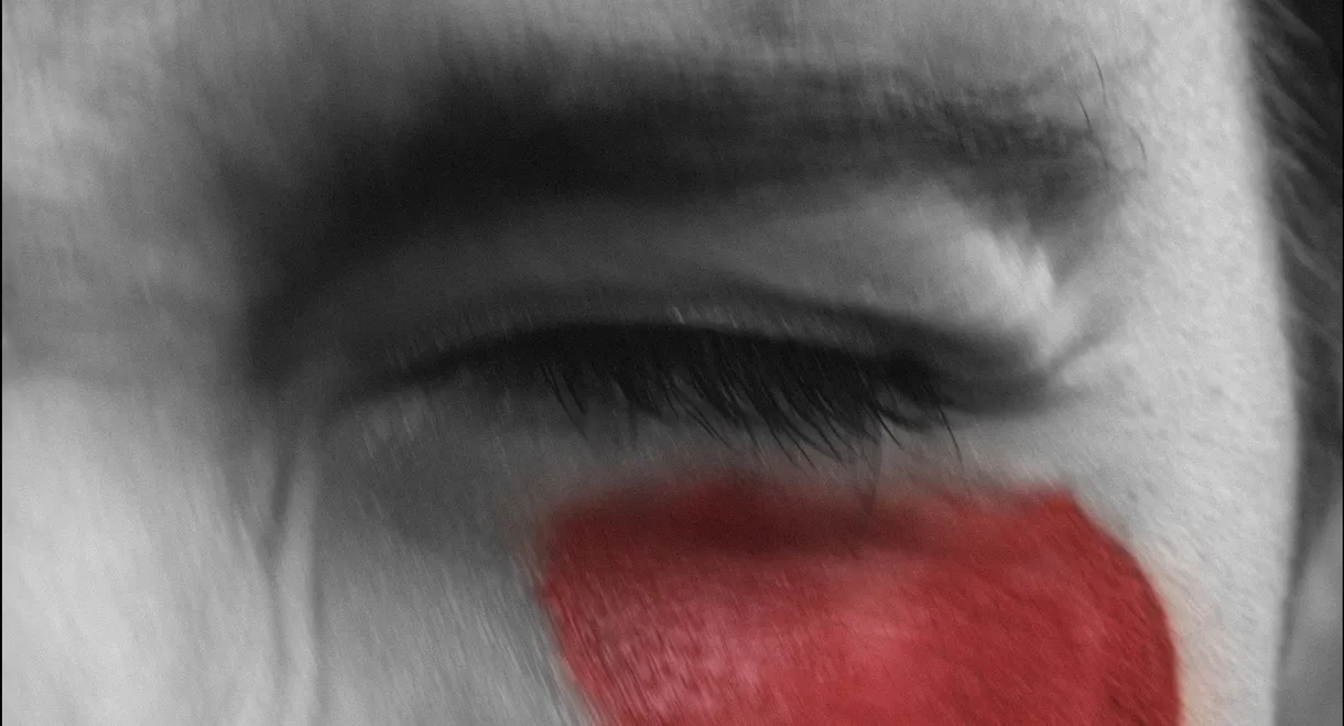 Sur la peau