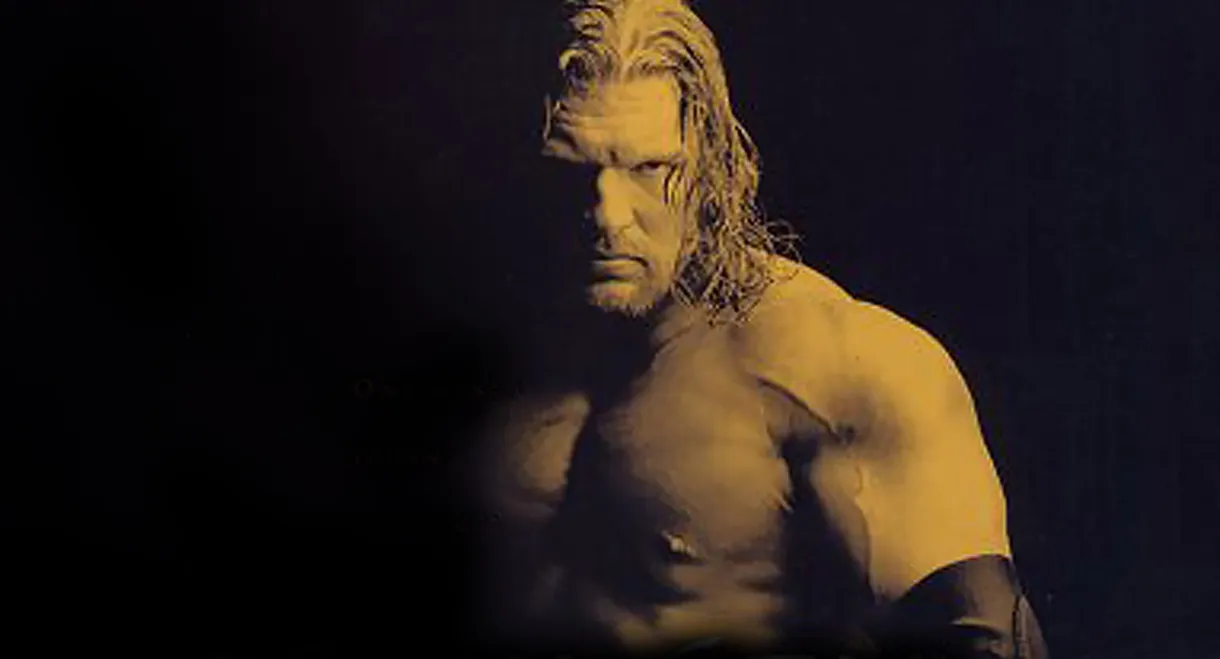 WWE Backlash 2002