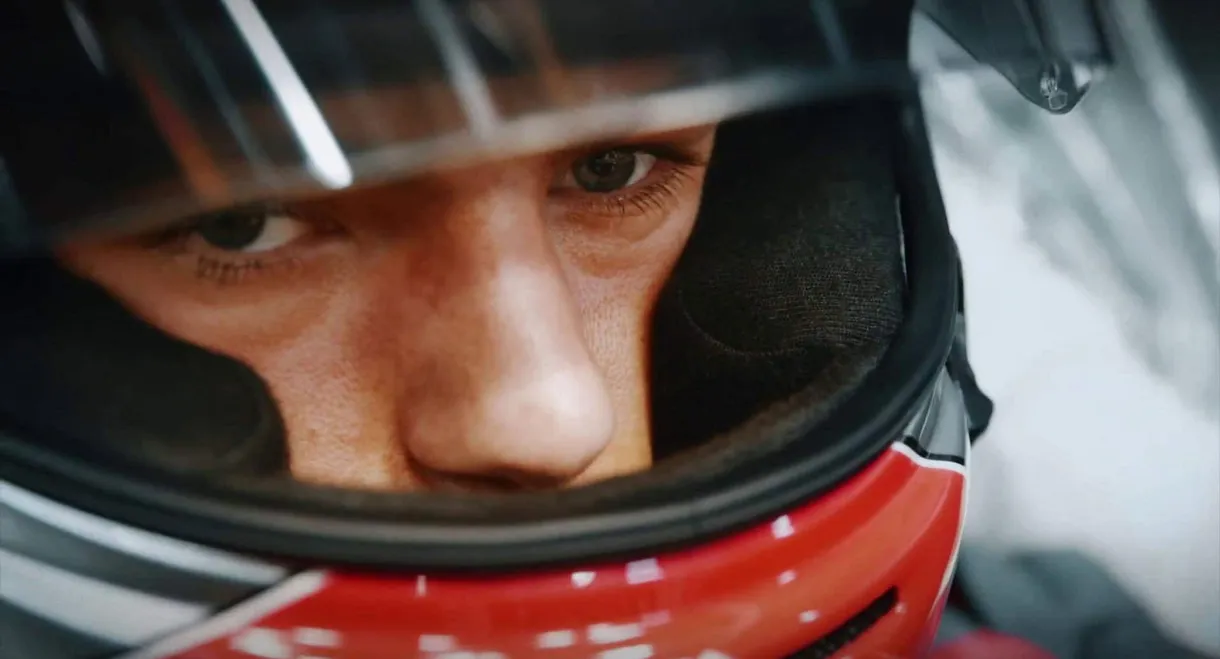 Verstappen: Lion Unleashed