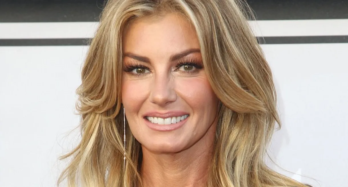 Faith Hill - When The Lights Go Down