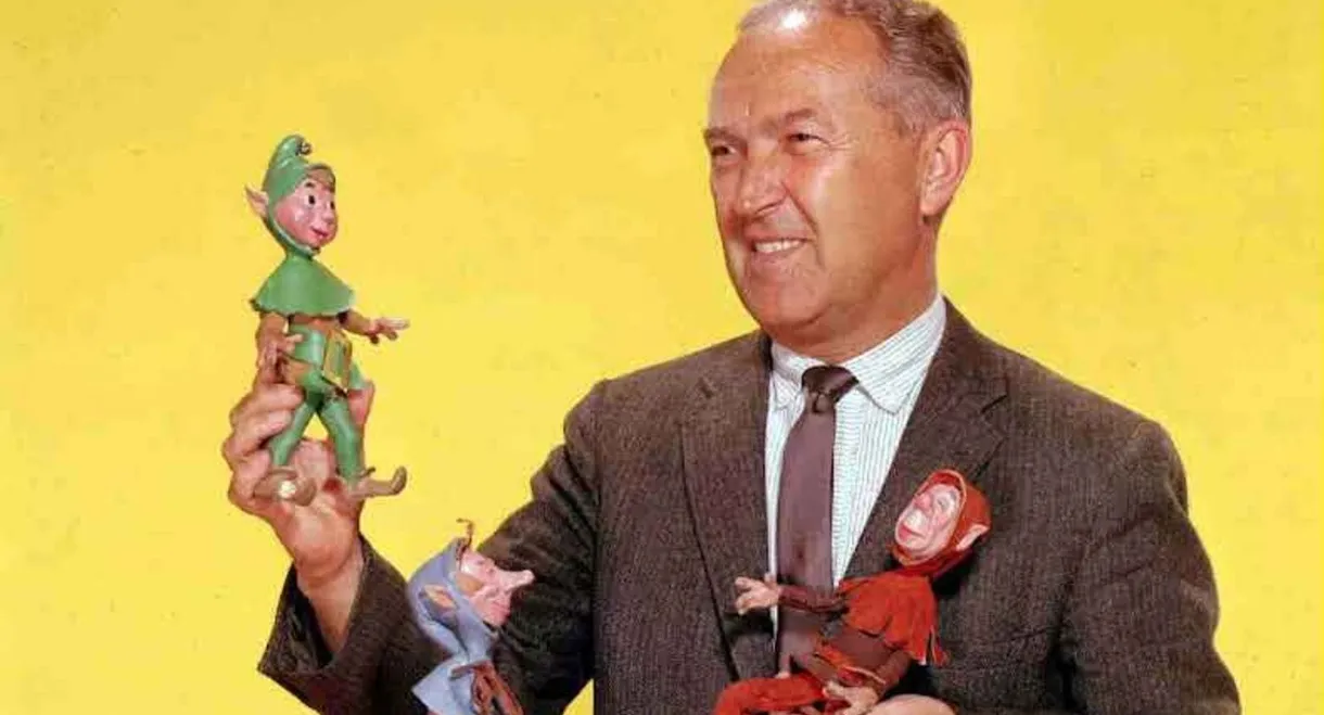 The Fantasy Film Worlds of George Pal