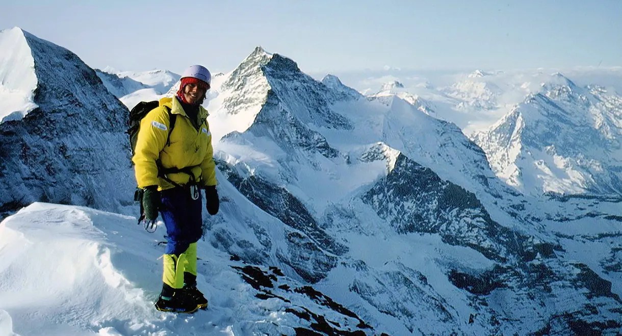 Eiger