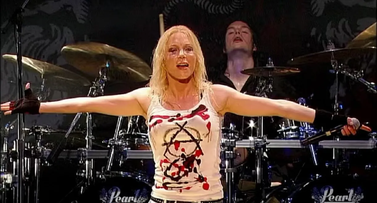 Arch Enemy: Tyrants of the Rising Sun - Live in Japan