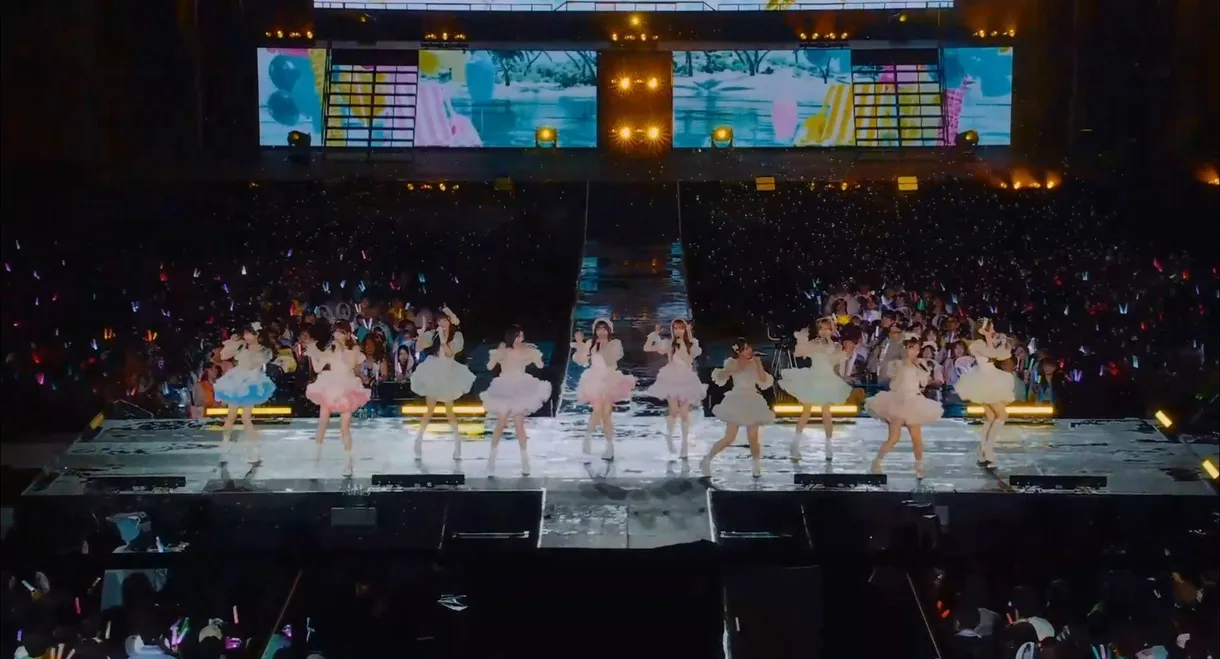 ＝LOVE 8th ANNIVERSARY PREMIUM TOUR