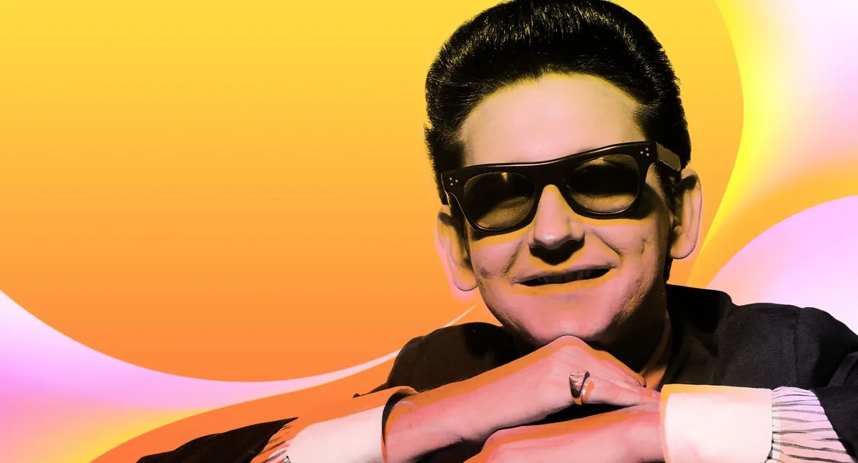 Roy Orbison At The BBC