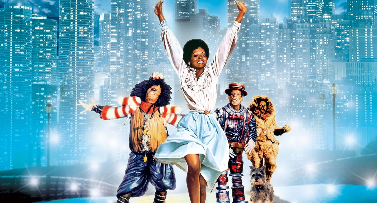 The Wiz
