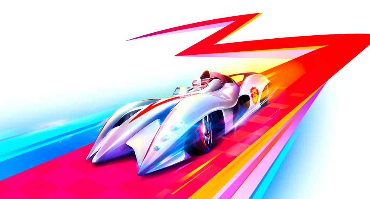 Speed Racer