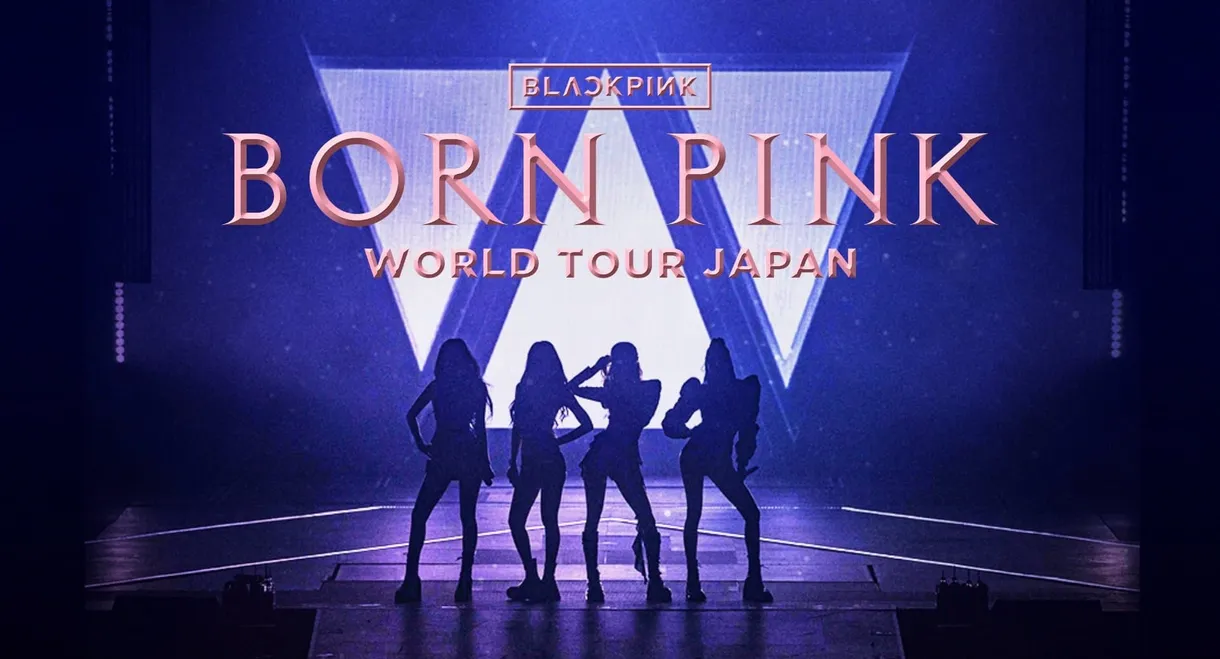 BLACKPINK: 2023 Tour 'Born Pink' Japan