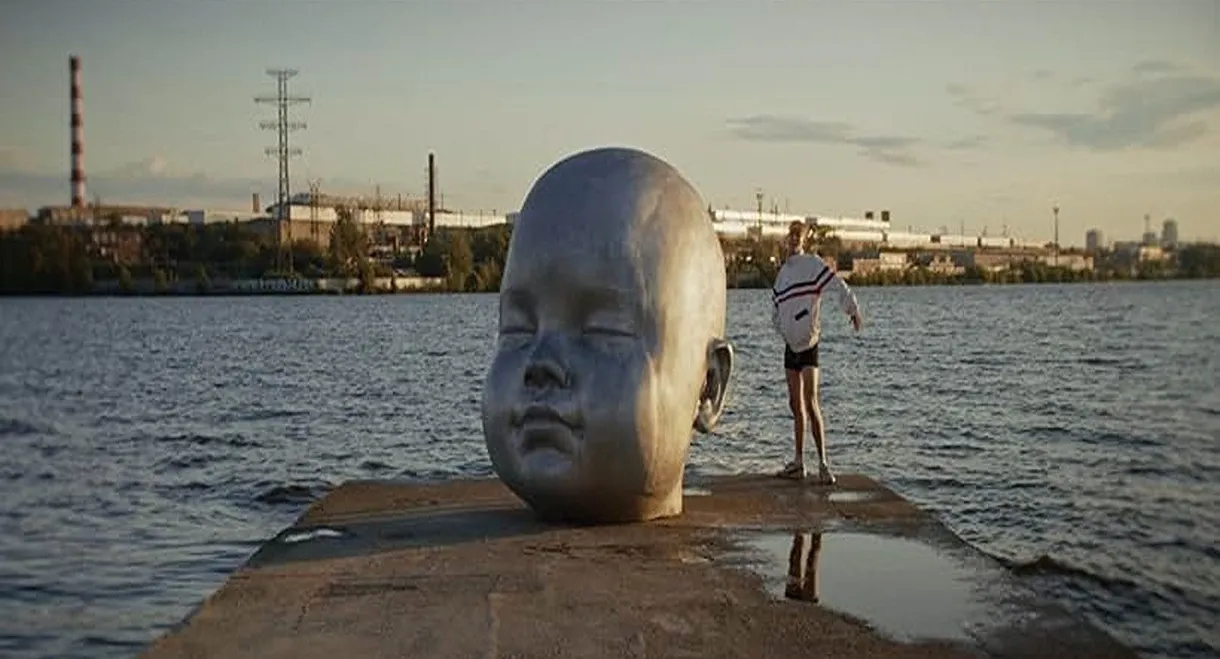 Ветер в голове