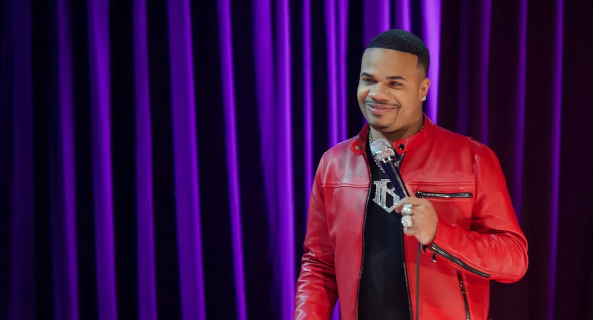 Mojo Brookzz: I Know You Lying