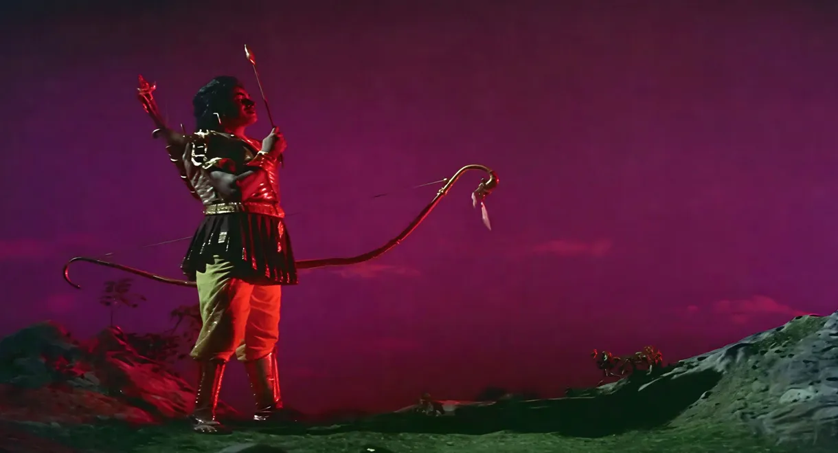 Babruvahana