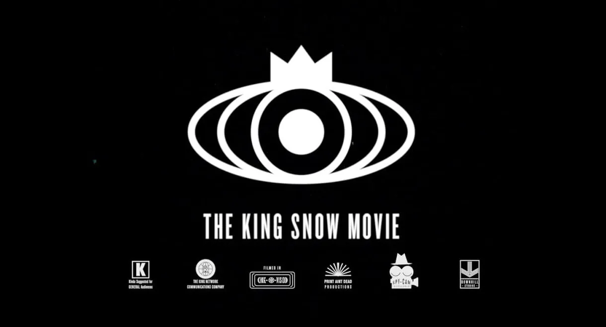 The King Snow Movie